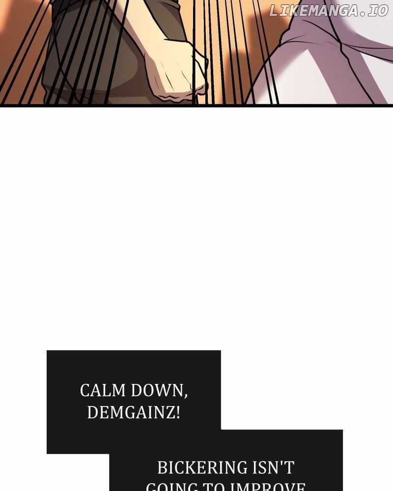 Code Demon Chapter 18 - Page 27