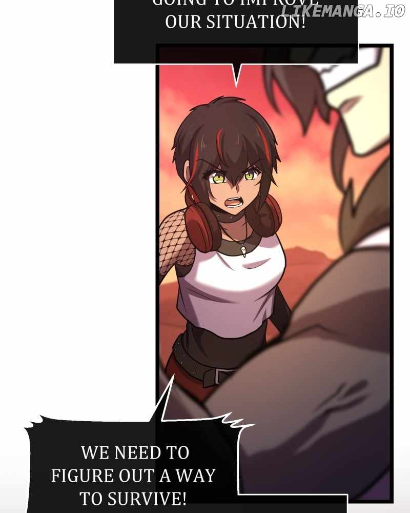 Code Demon Chapter 18 - Page 28