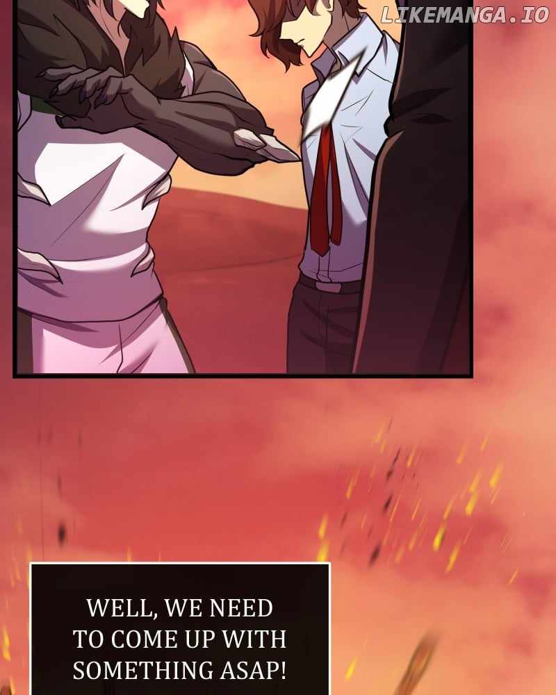Code Demon Chapter 18 - Page 30