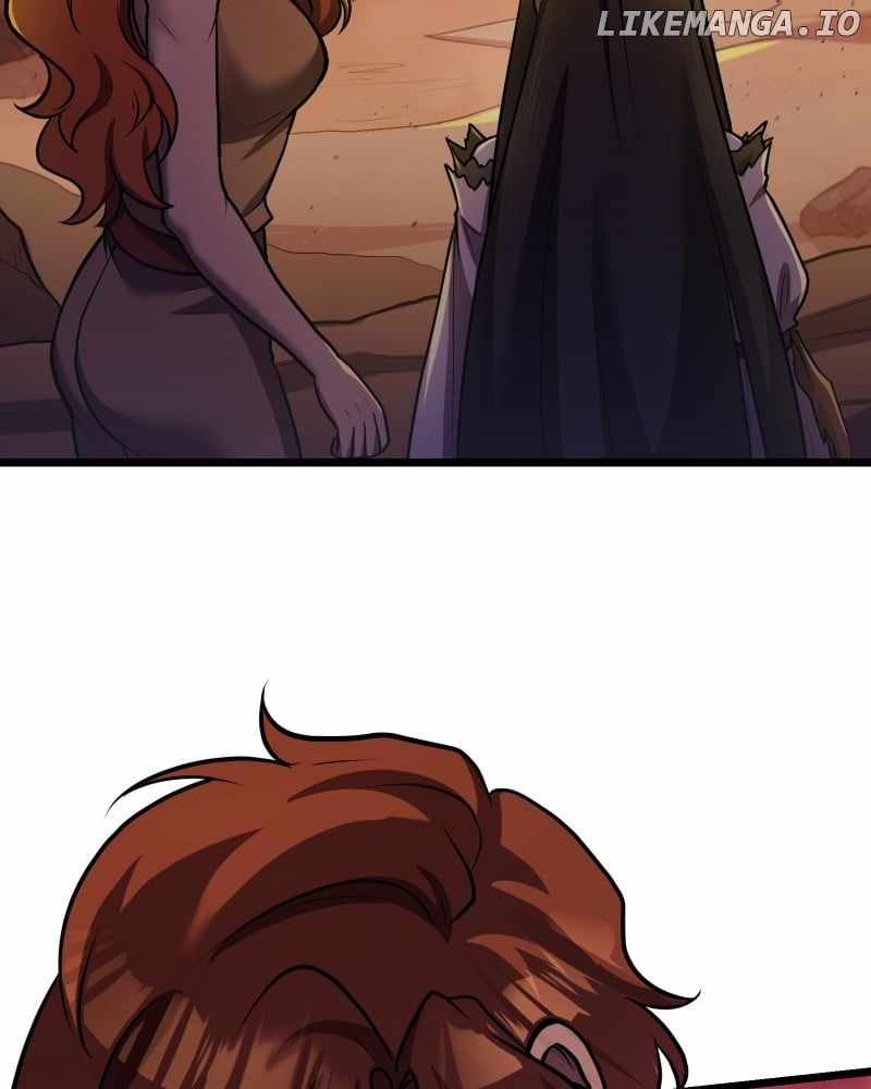 Code Demon Chapter 18 - Page 32