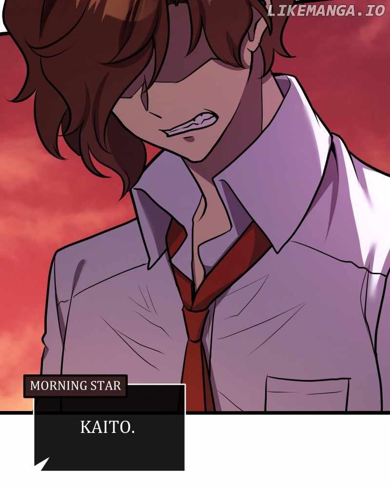 Code Demon Chapter 18 - Page 33