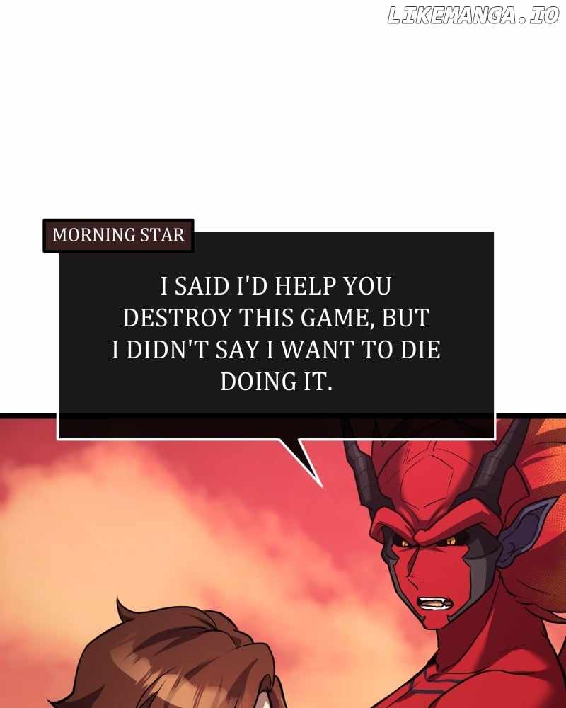 Code Demon Chapter 18 - Page 34