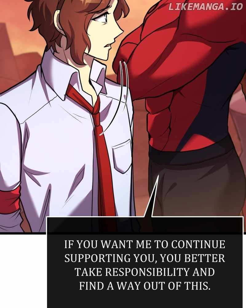 Code Demon Chapter 18 - Page 35