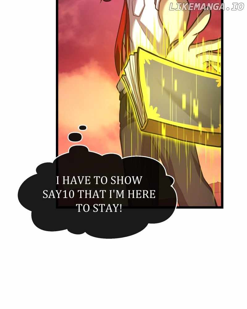 Code Demon Chapter 18 - Page 37