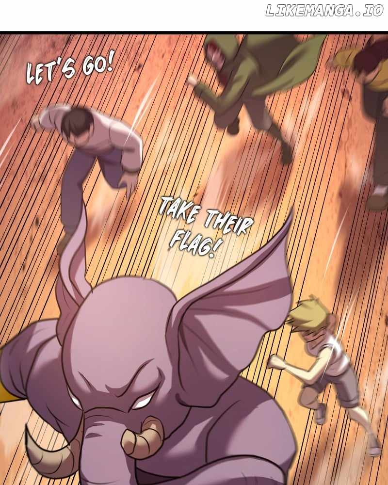 Code Demon Chapter 18 - Page 4