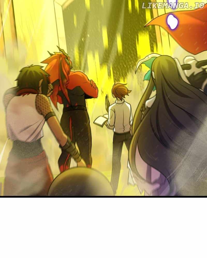 Code Demon Chapter 18 - Page 42