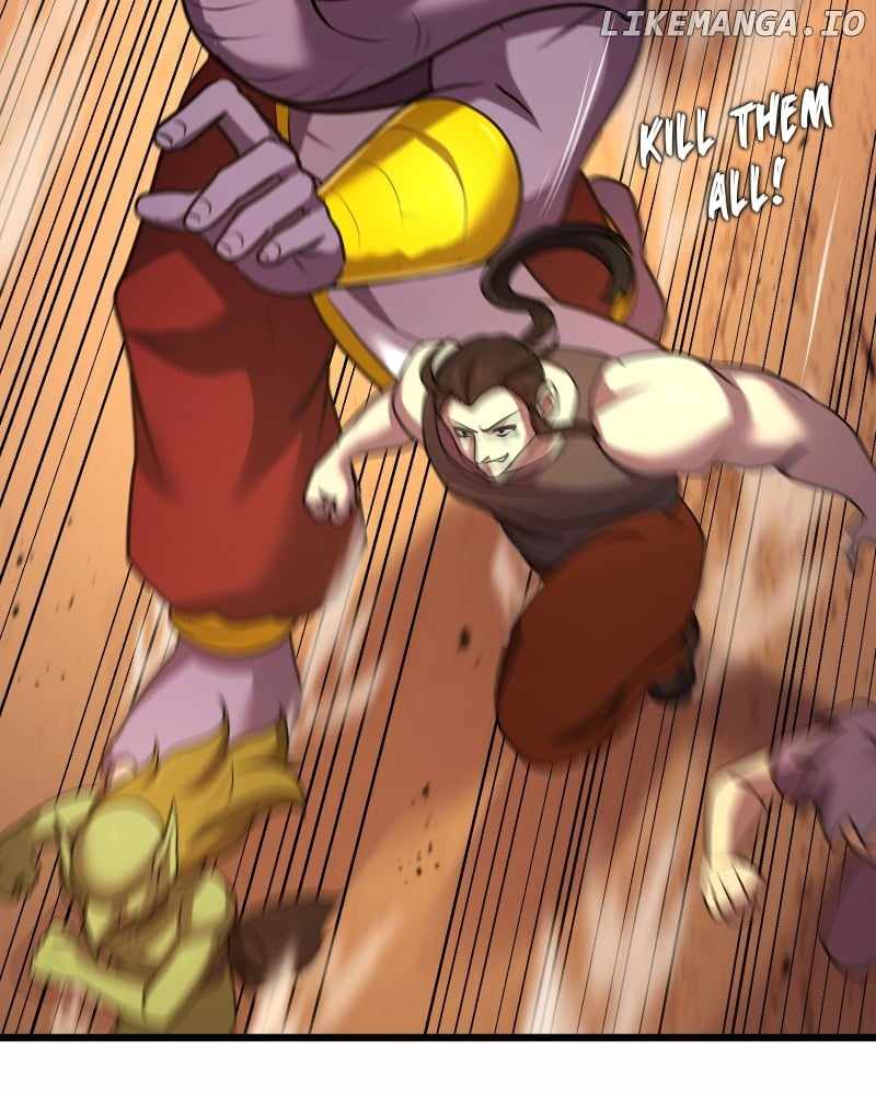 Code Demon Chapter 18 - Page 5