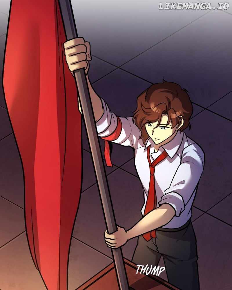 Code Demon Chapter 18 - Page 52