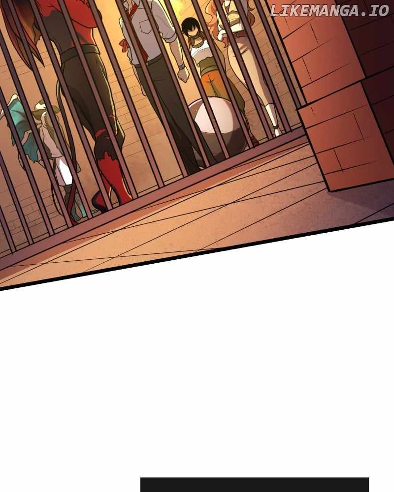 Code Demon Chapter 18 - Page 55