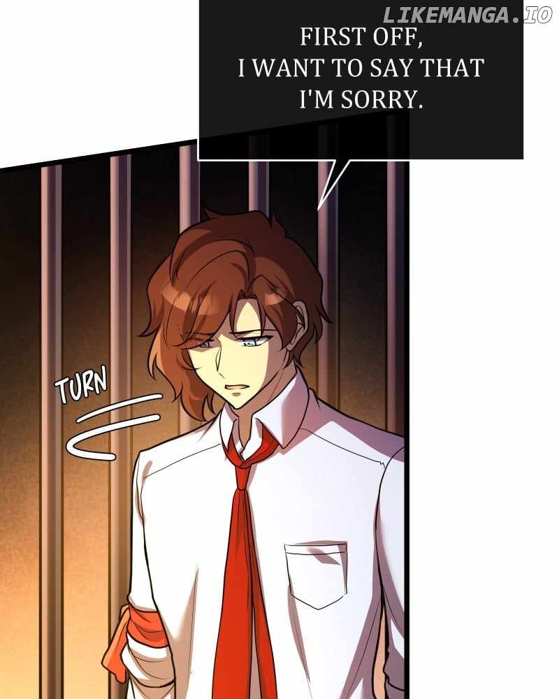 Code Demon Chapter 18 - Page 56