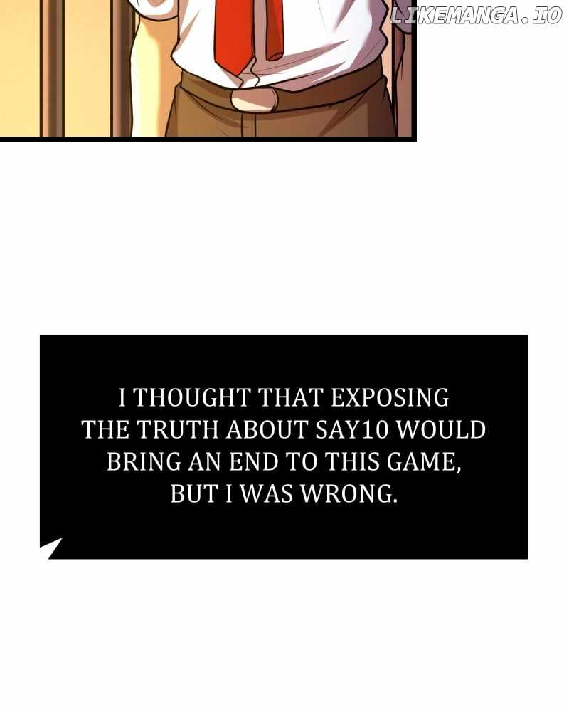 Code Demon Chapter 18 - Page 57