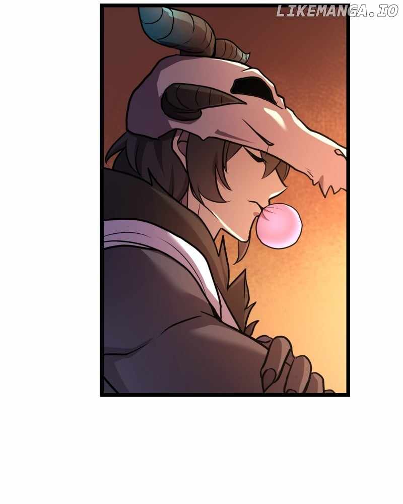 Code Demon Chapter 18 - Page 58