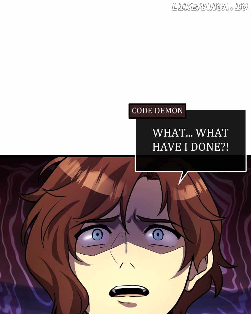 Code Demon Chapter 18 - Page 6