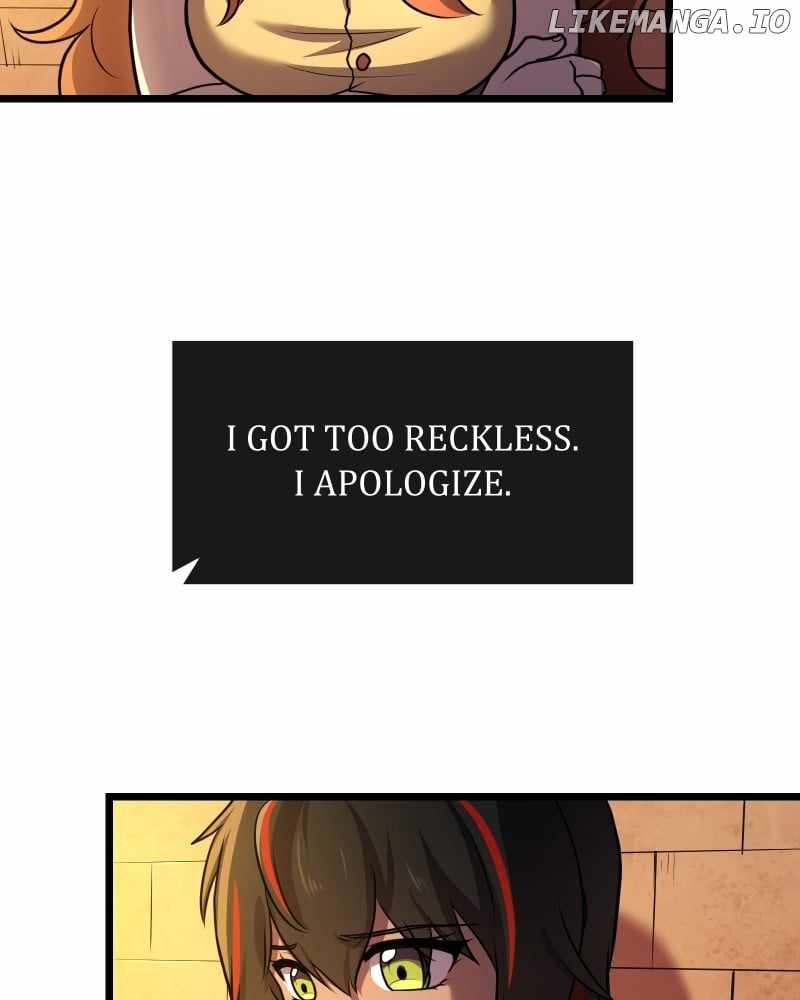 Code Demon Chapter 18 - Page 60