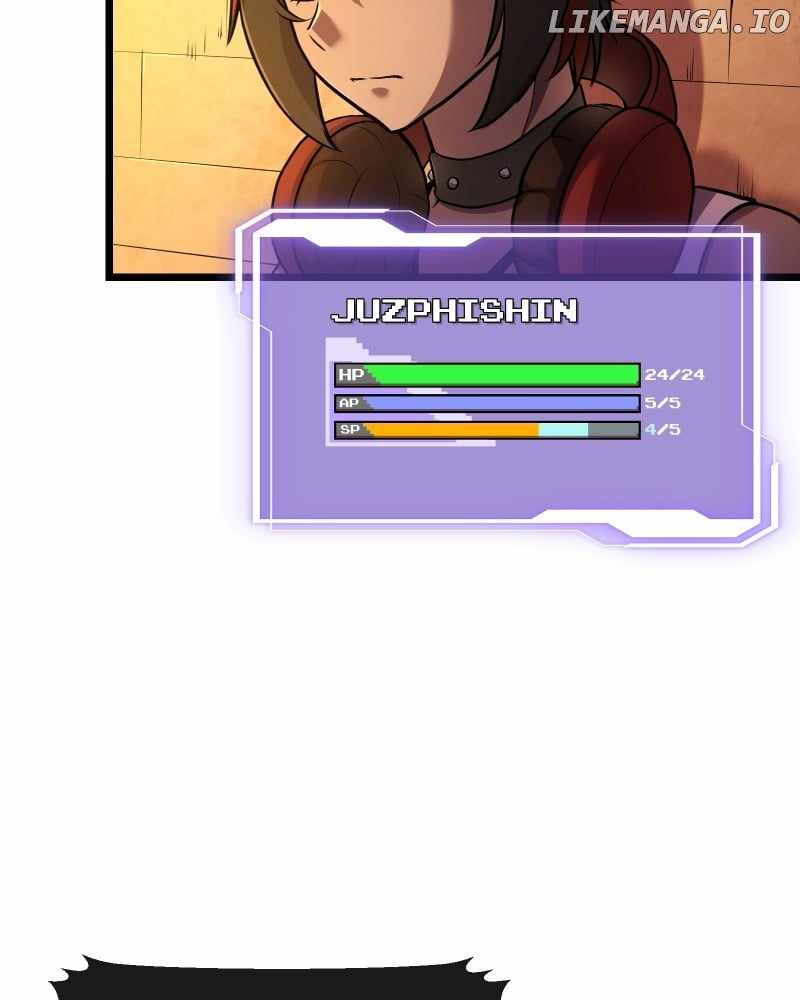 Code Demon Chapter 18 - Page 61