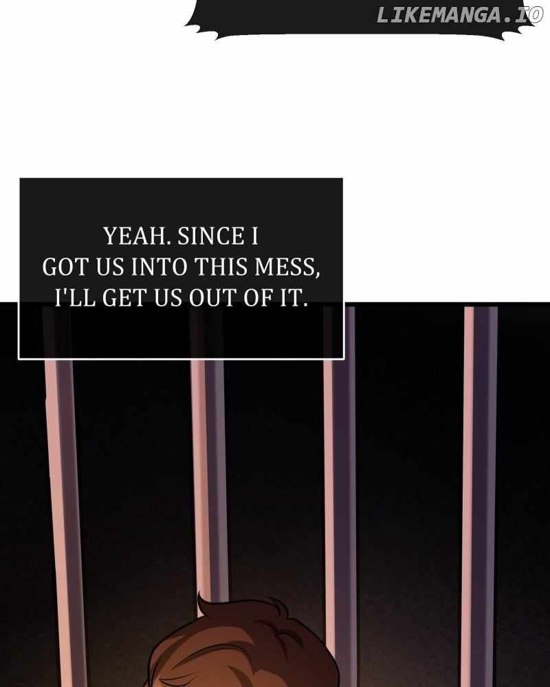 Code Demon Chapter 18 - Page 63