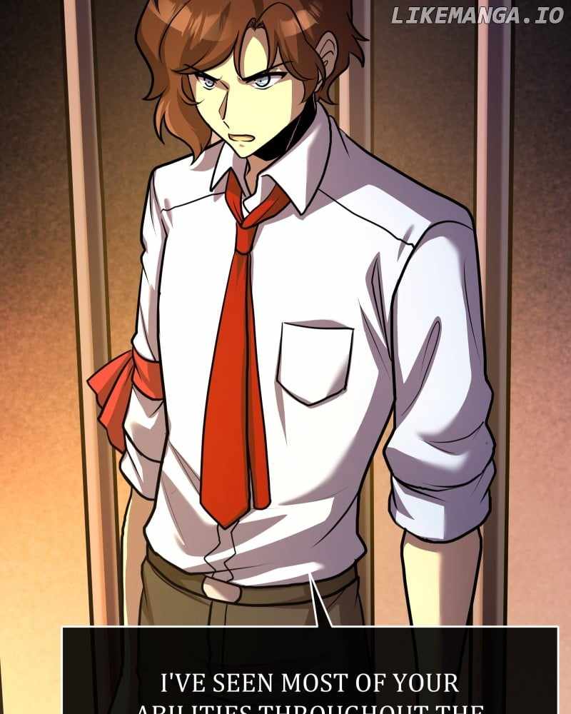 Code Demon Chapter 18 - Page 64