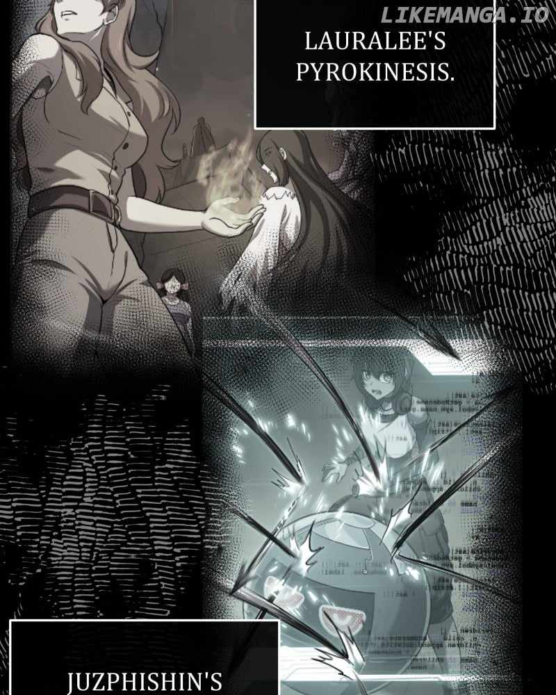 Code Demon Chapter 18 - Page 68