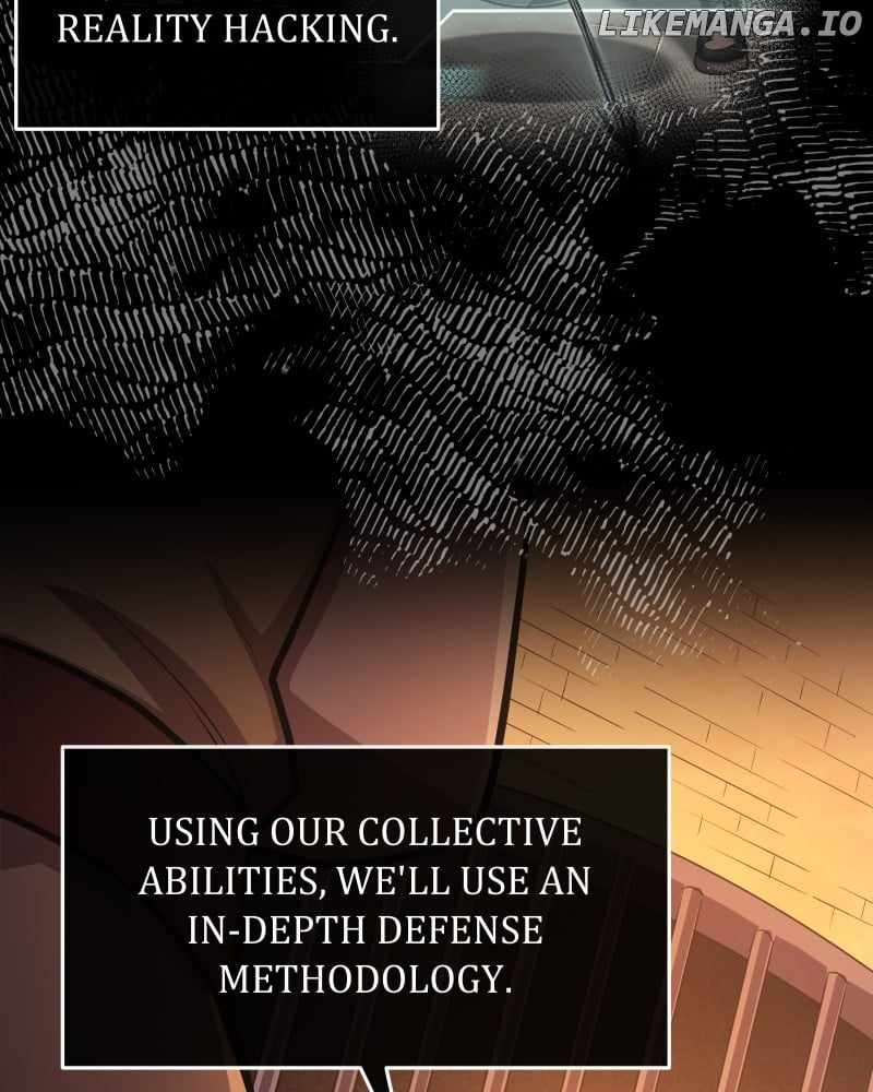 Code Demon Chapter 18 - Page 69