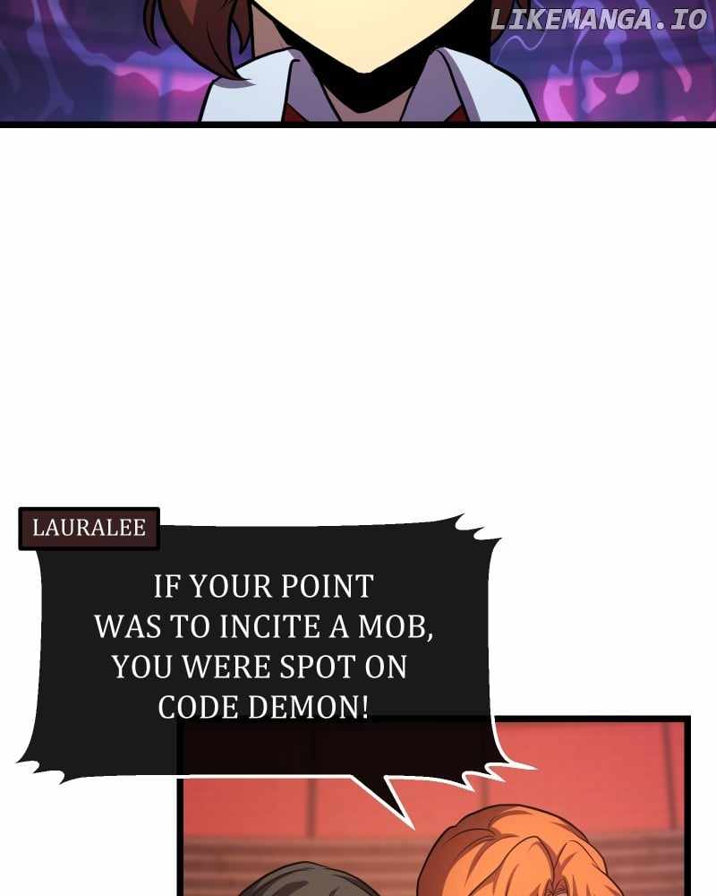 Code Demon Chapter 18 - Page 7