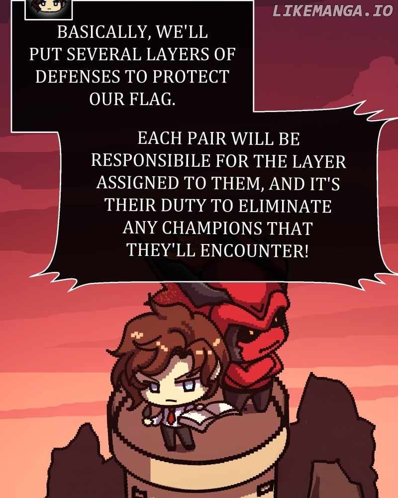 Code Demon Chapter 18 - Page 72