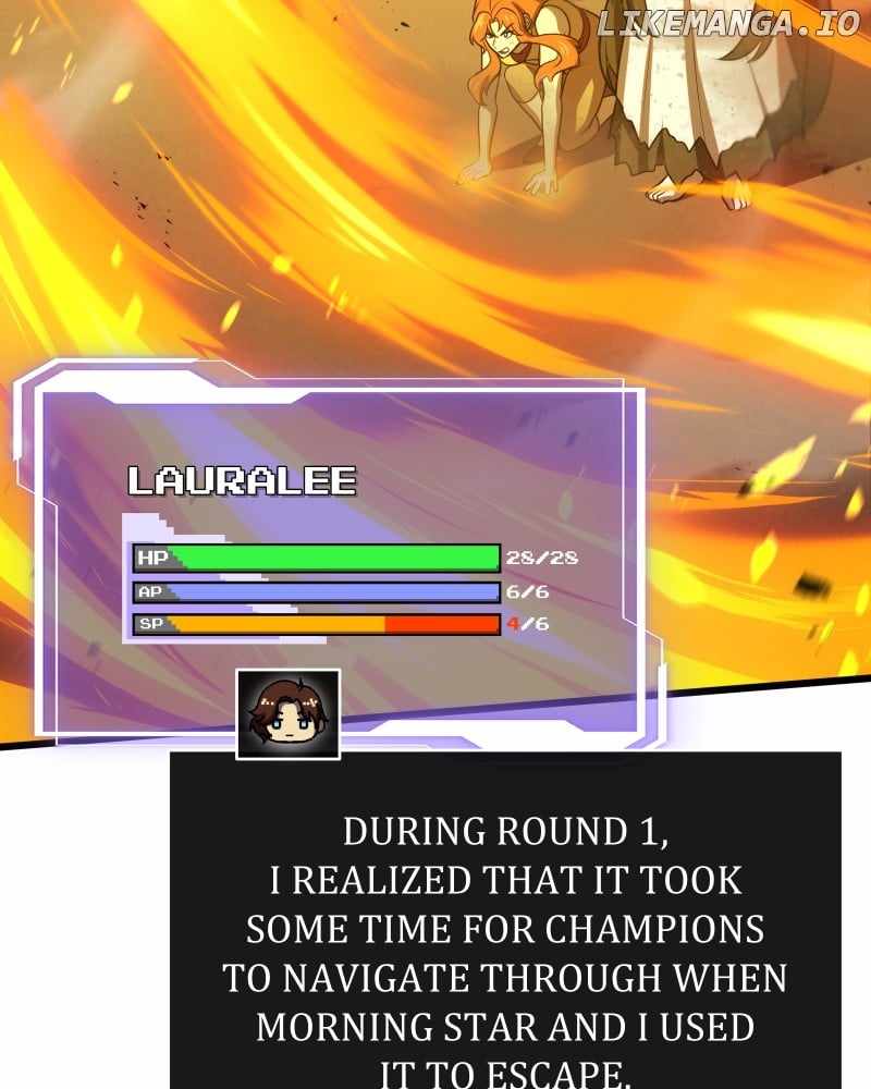 Code Demon Chapter 18 - Page 76