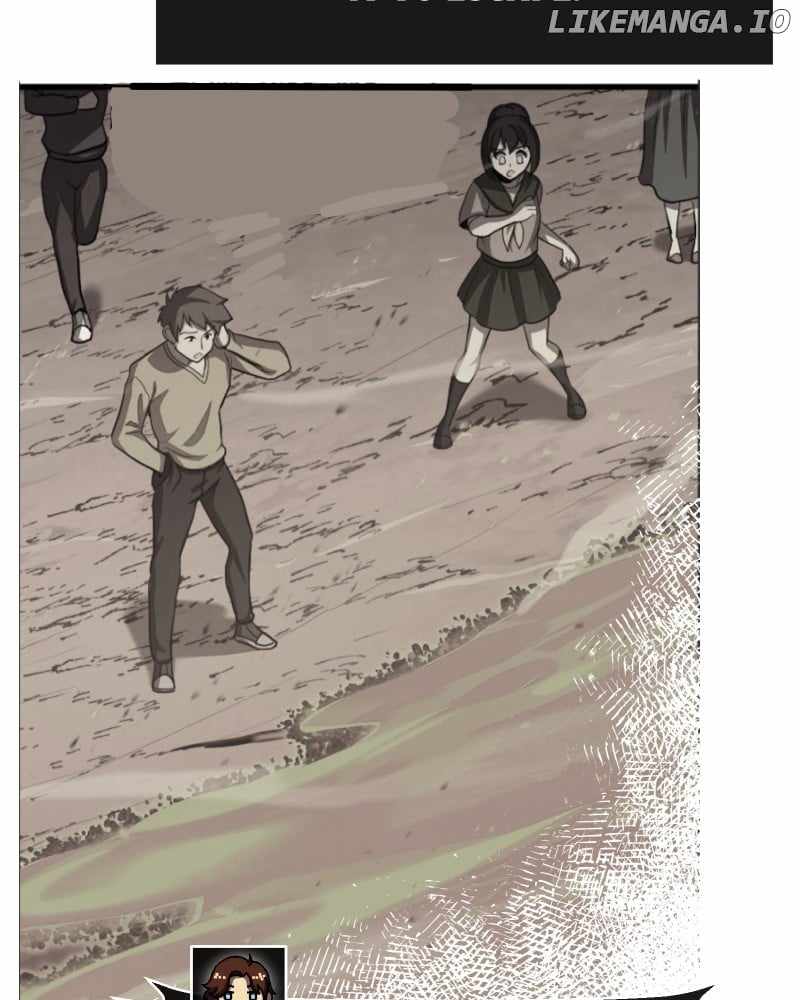 Code Demon Chapter 18 - Page 77