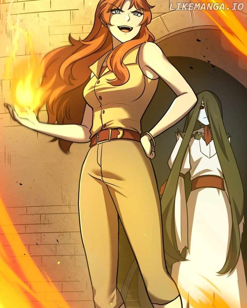 Code Demon Chapter 18 - Page 79