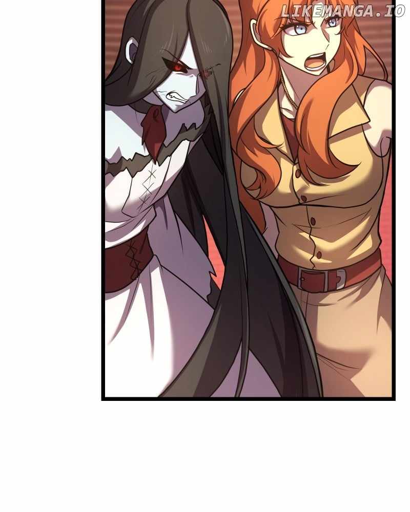 Code Demon Chapter 18 - Page 8