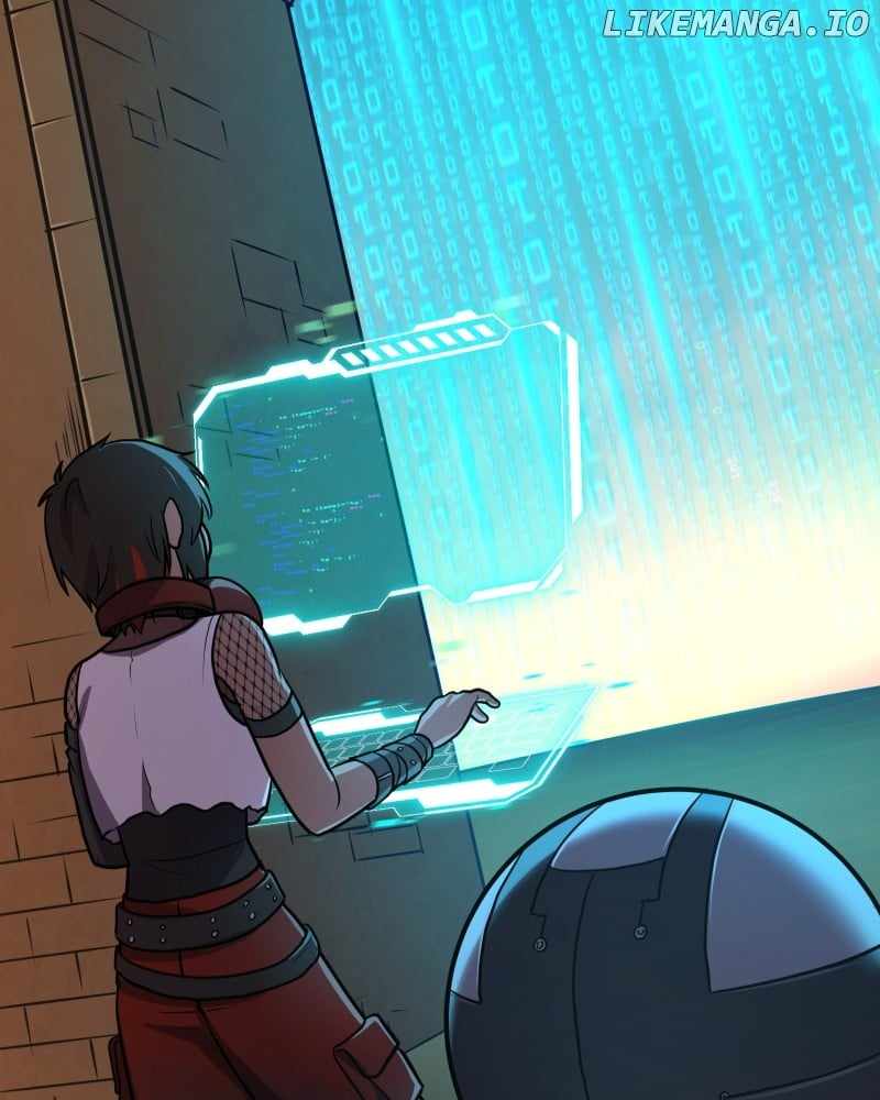 Code Demon Chapter 18 - Page 82