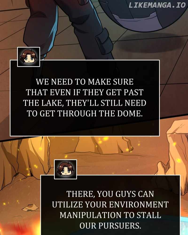 Code Demon Chapter 18 - Page 83