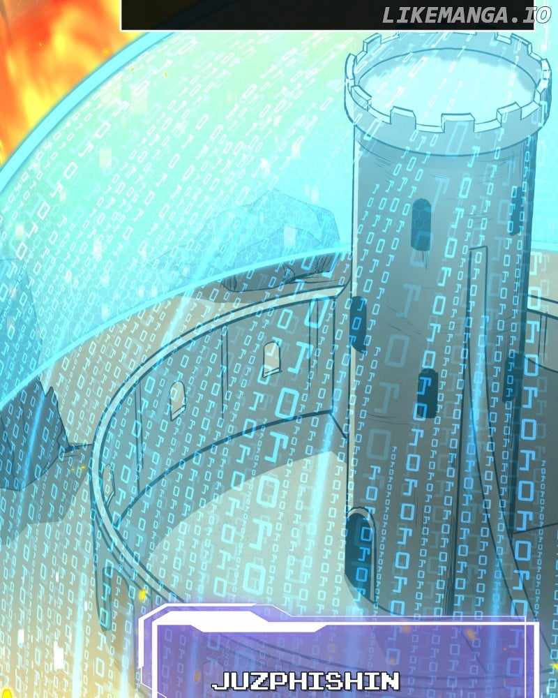 Code Demon Chapter 18 - Page 84