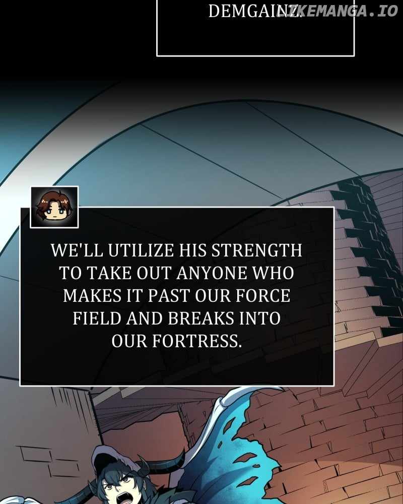 Code Demon Chapter 18 - Page 86