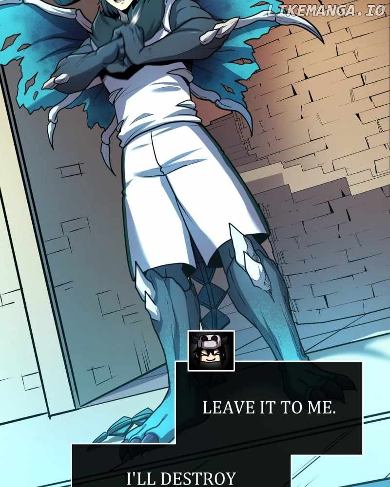 Code Demon Chapter 18 - Page 87