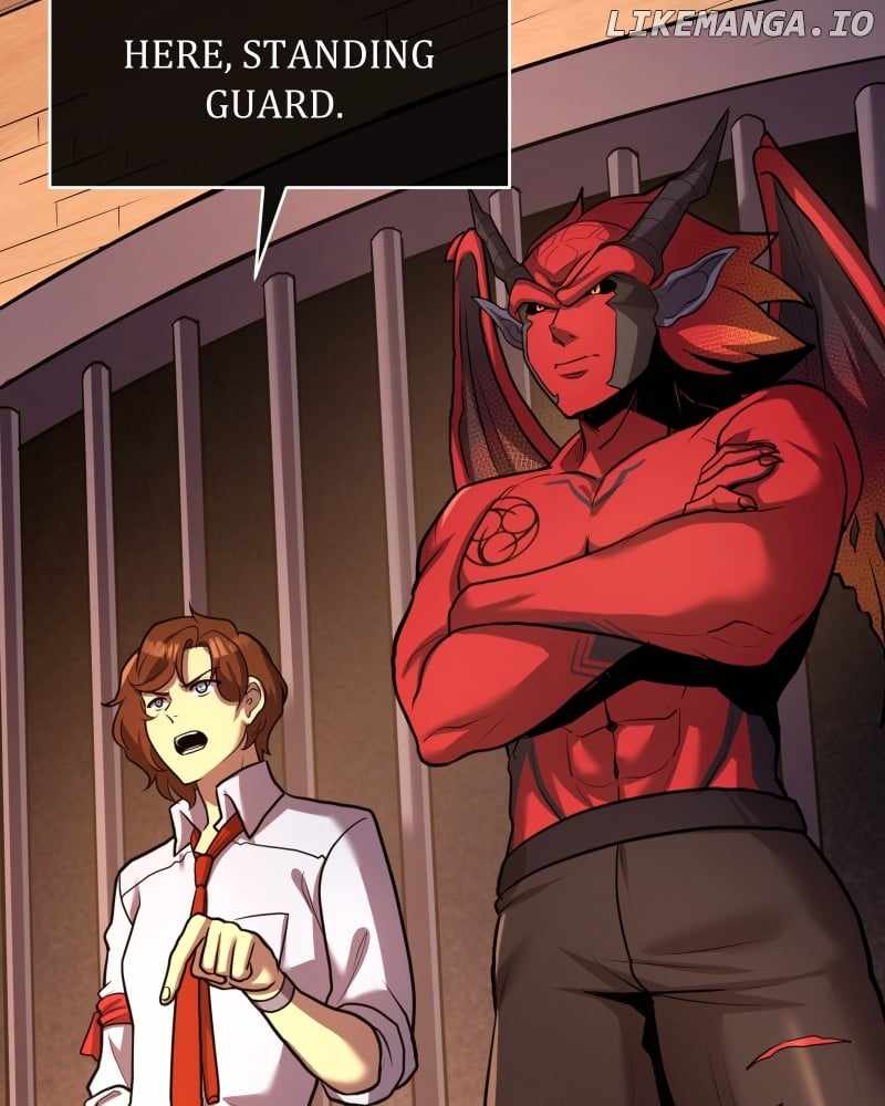 Code Demon Chapter 18 - Page 90