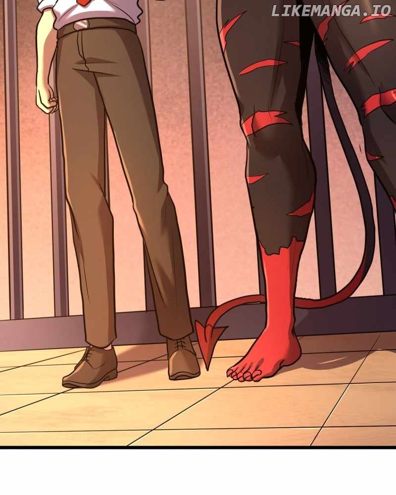 Code Demon Chapter 18 - Page 91