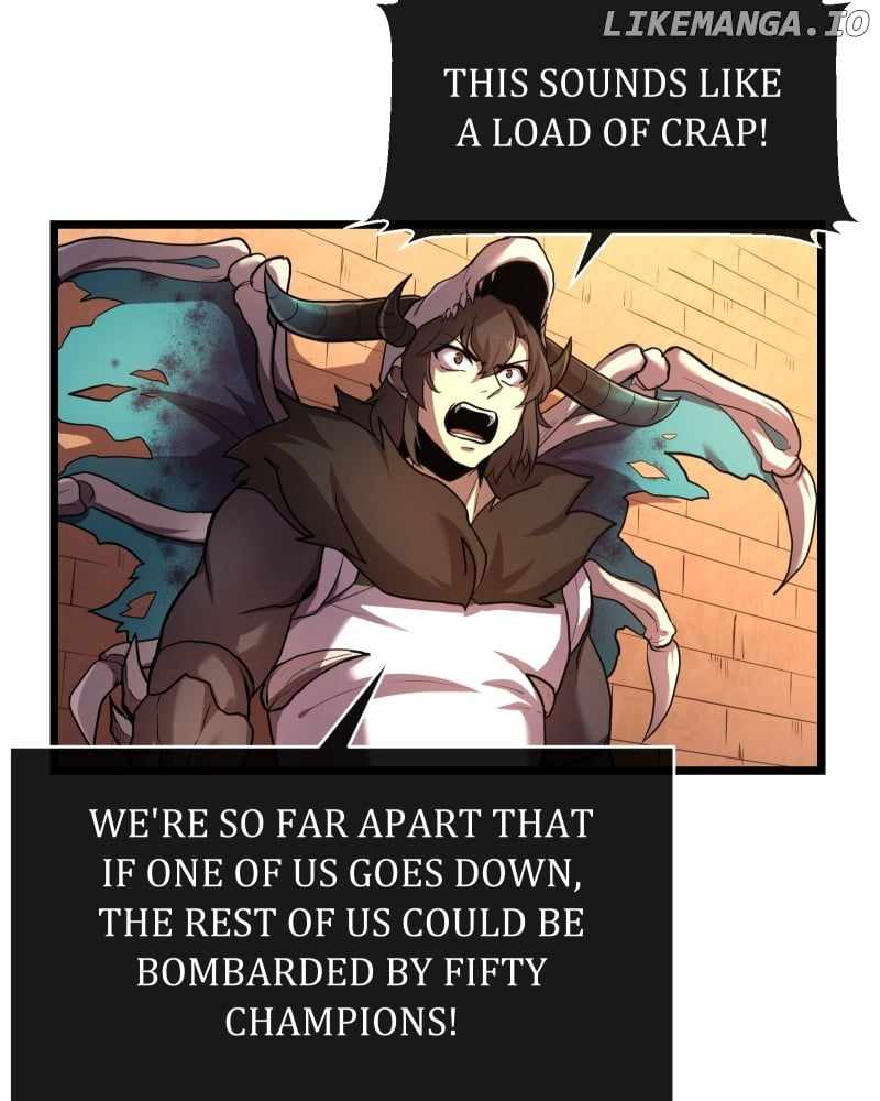 Code Demon Chapter 18 - Page 93