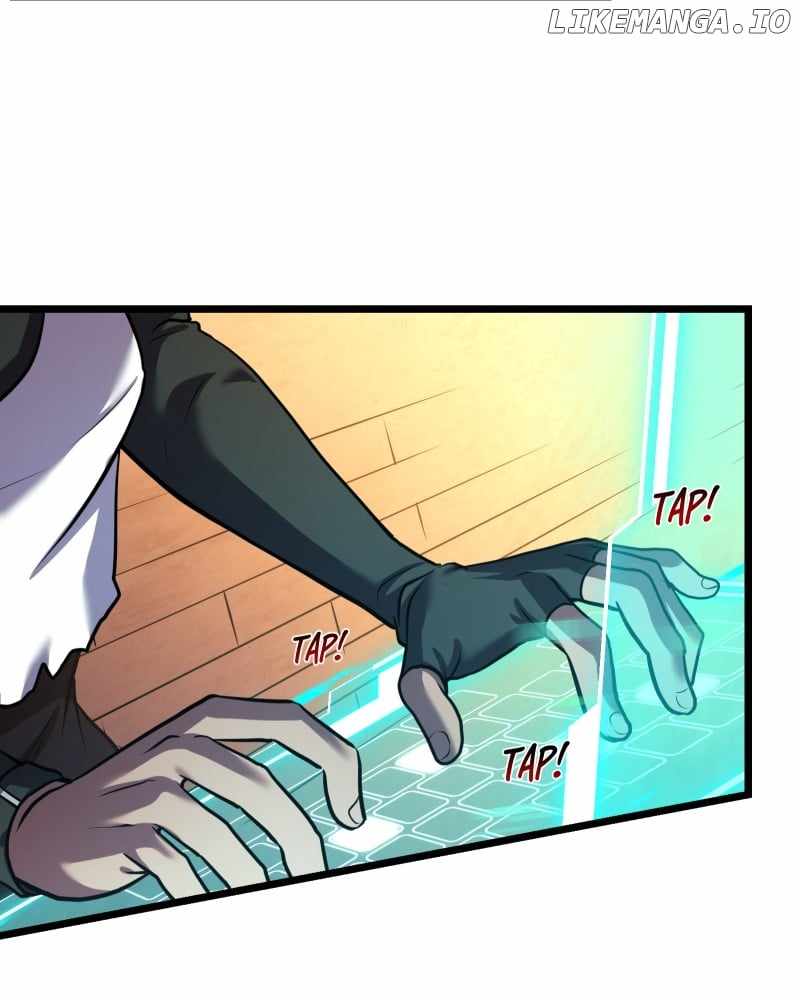 Code Demon Chapter 18 - Page 94