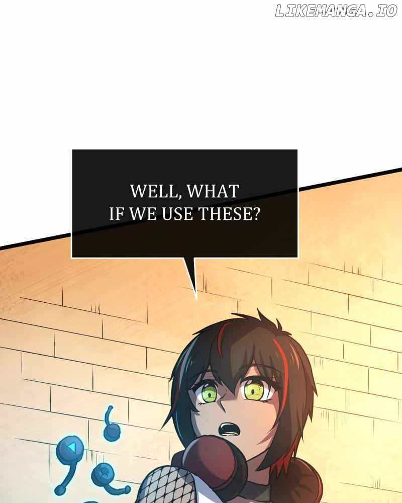 Code Demon Chapter 18 - Page 95