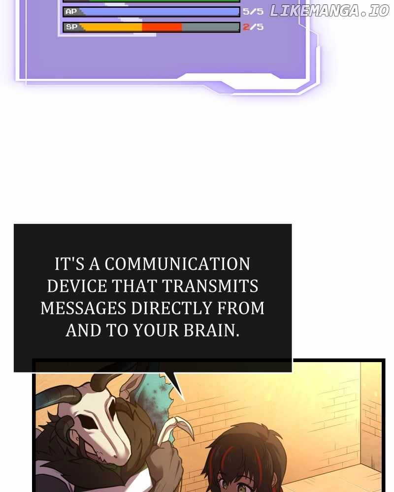 Code Demon Chapter 18 - Page 97