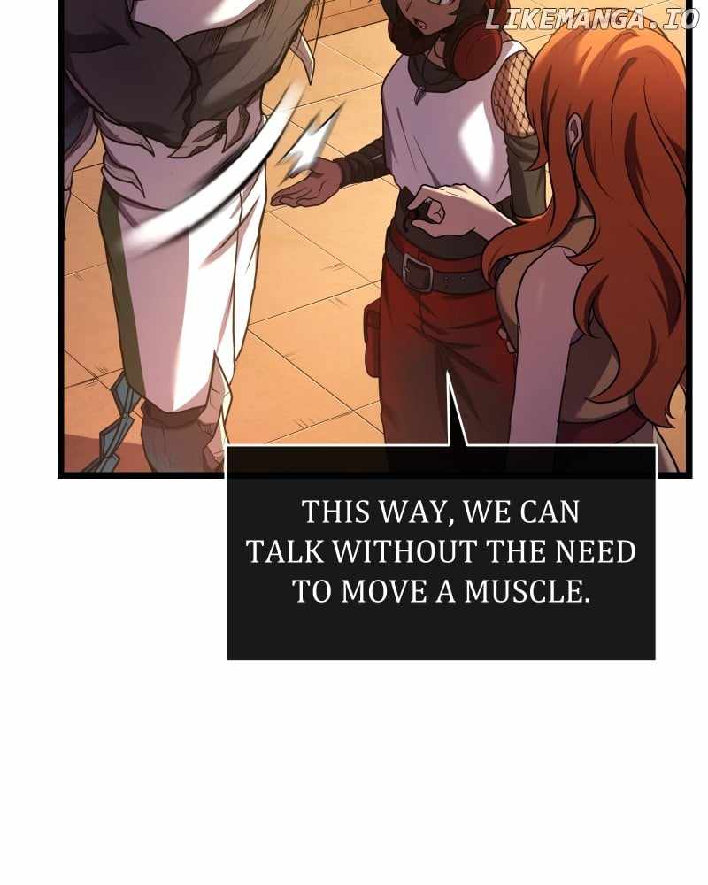 Code Demon Chapter 18 - Page 98