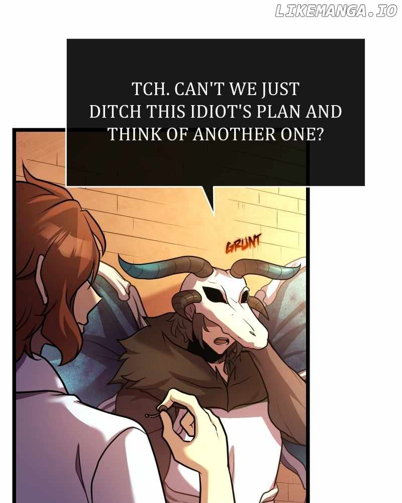 Code Demon Chapter 18 - Page 99