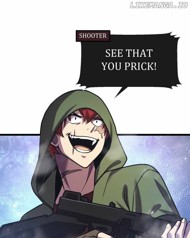 Code Demon Chapter 19 - Page 1