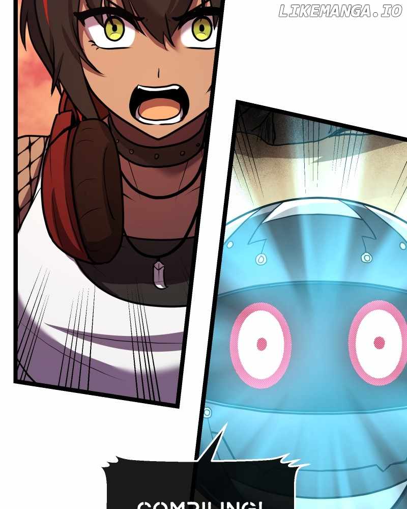 Code Demon Chapter 19 - Page 105