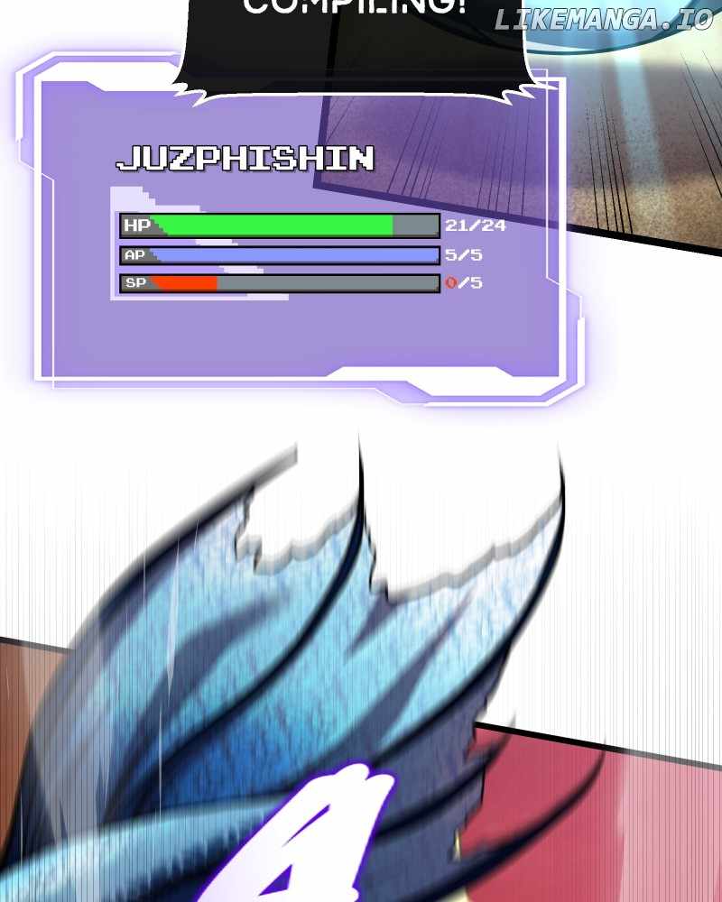 Code Demon Chapter 19 - Page 106