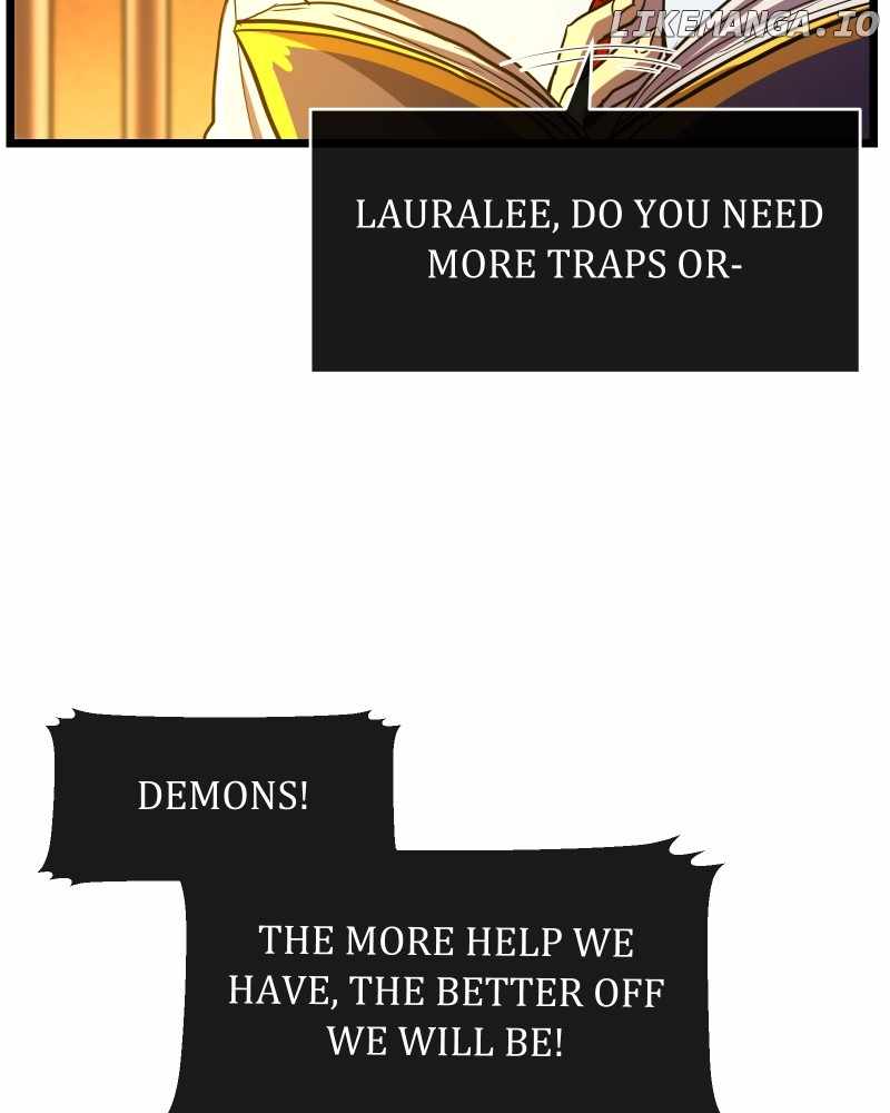 Code Demon Chapter 19 - Page 11