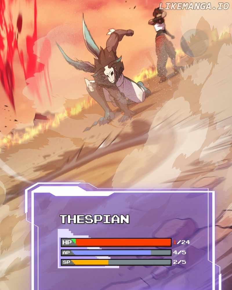 Code Demon Chapter 19 - Page 111