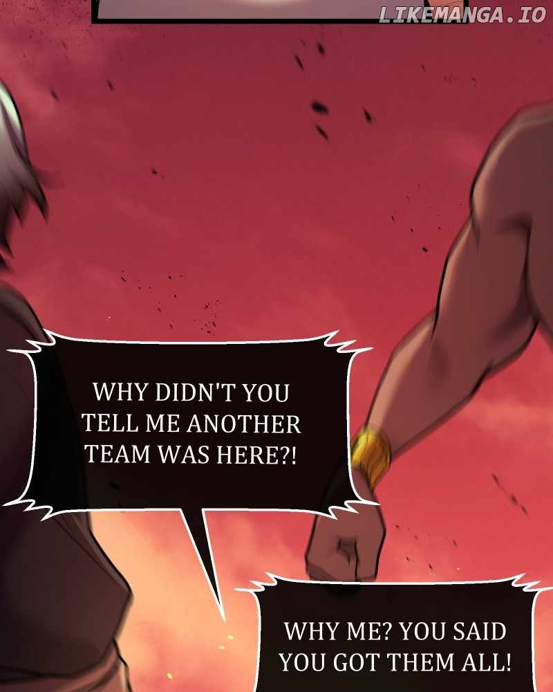 Code Demon Chapter 19 - Page 118