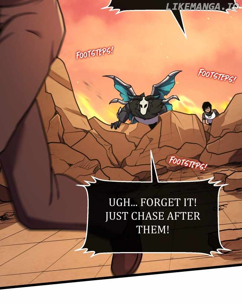 Code Demon Chapter 19 - Page 119