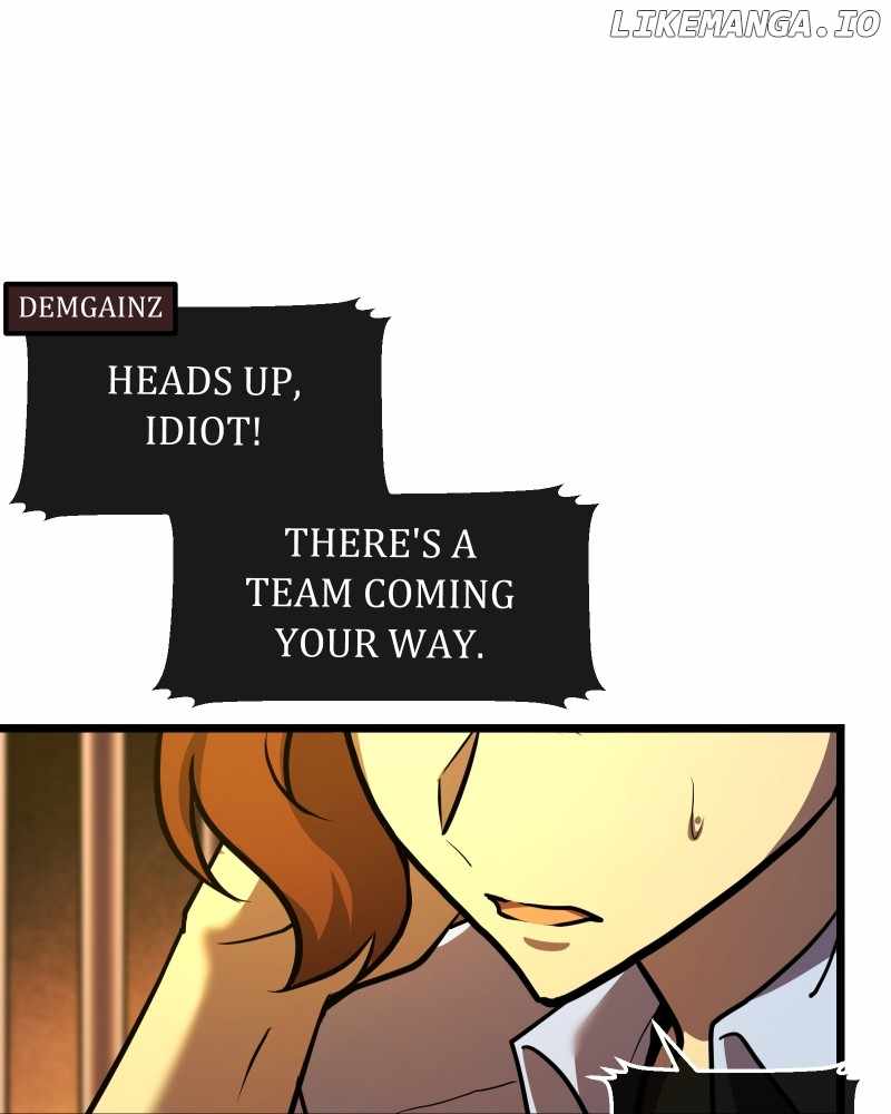 Code Demon Chapter 19 - Page 120